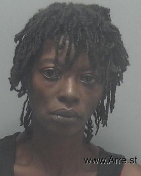 Cynthia Ann Blackman Mugshot