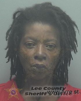 Cynthia Ann Blackman Mugshot