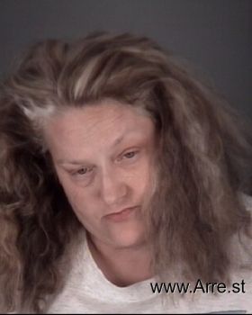 Cynthia Ann Blevins Mugshot