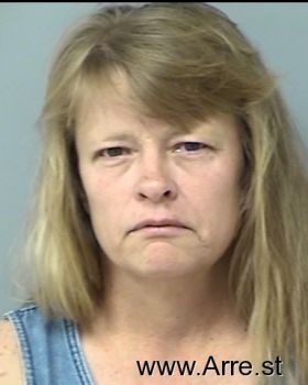 Cynthia Lynne Bright Mugshot