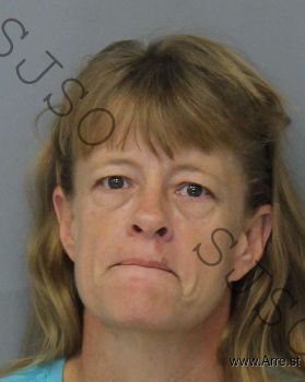 Cynthia Lynne Bright Mugshot