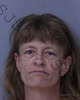 Cynthia Lynne Bright Mugshot