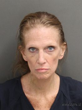 Cynthia Lynn Brown Mugshot