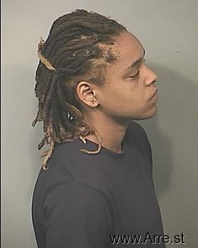 Cynthia Shamario Byrd Mugshot