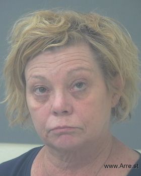 Cynthia Ruth Byrd Mugshot