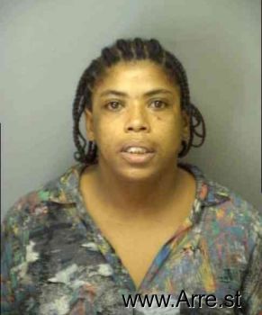 Cynthia Denise Caldwell Mugshot