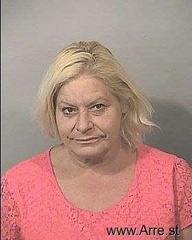 Cynthia Louise Campbell Mugshot