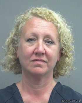 Cynthia  Cashwell Mugshot