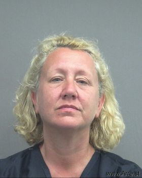 Cynthia Ann Cashwell Mugshot