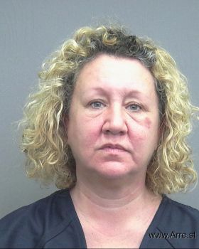 Cynthia Ann Cashwell Mugshot