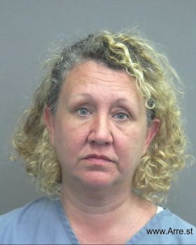 Cynthia Ann Cashwell Mugshot