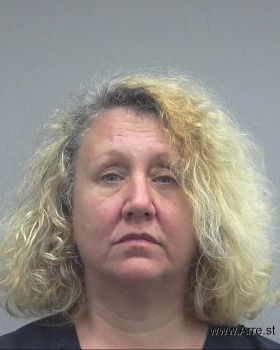 Cynthia Ann Cashwell Mugshot