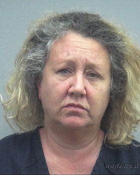 Cynthia Ann Cashwell Mugshot