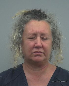 Cynthia Ann Cashwell Mugshot