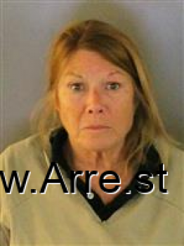 Cynthia Marie Chadwell Mugshot