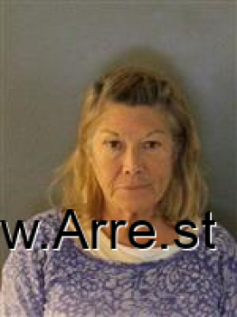 Cynthia Marie Chadwell Mugshot