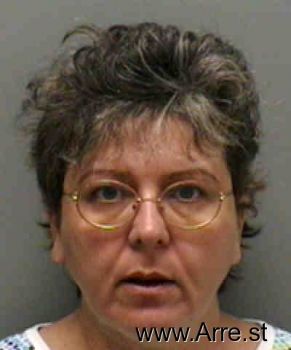 Cynthia Elizabeth Chapman Mugshot