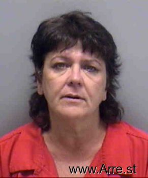 Cynthia Elizabeth Chapman Mugshot