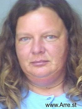 Cynthia Annette Clark Mugshot