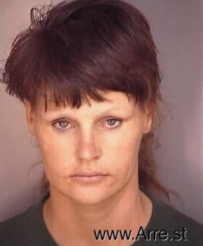 Cynthia Faye Cox Mugshot