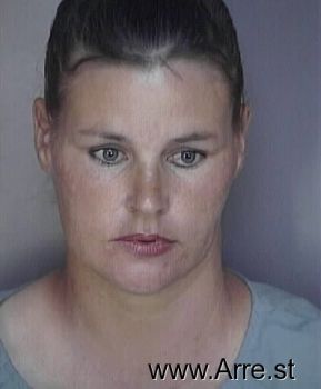 Cynthia  Cox Mugshot