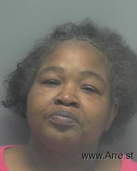 Cynthia Marie Cox Mugshot