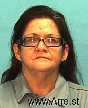 Cynthia K Cox Mugshot