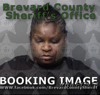 Cynthia Yvette Davis Mugshot