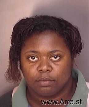 Cynthia Trina Davis Mugshot