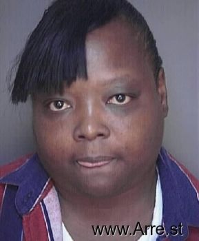 Cynthia  Davis Mugshot