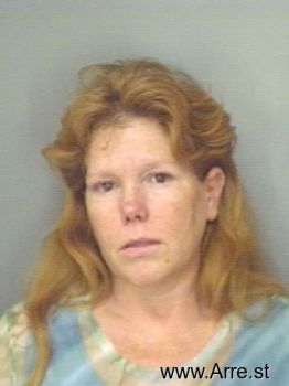 Cynthia Ann Davis Mugshot