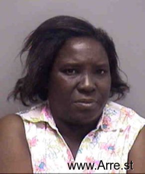 Cynthia Elaine Davis Mugshot