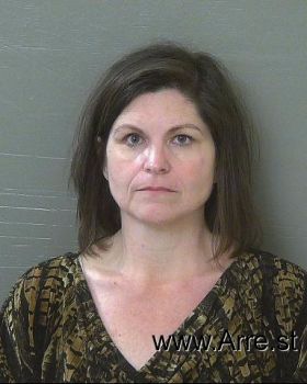 Cynthia Ann Ellis Mugshot