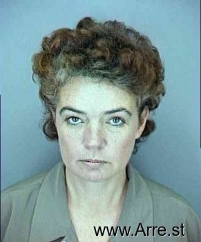 Cynthia Jane Erickson Mugshot