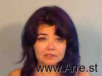 Cynthia Dawn Fairbanks Mugshot