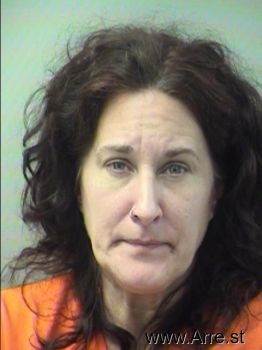 Cynthia Joy Faircloth Mugshot