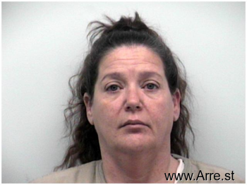 Cynthia Anne Frye Mugshot