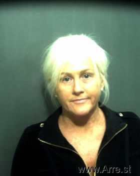 Cynthia  Gibsonsanderson Mugshot