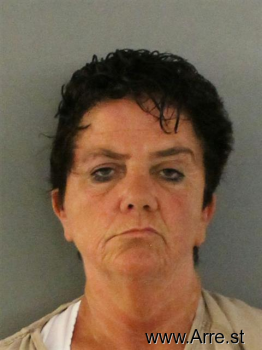 Cynthia Gail Gilbert Mugshot