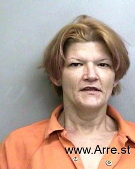 Cynthia Lynn Goff Mugshot