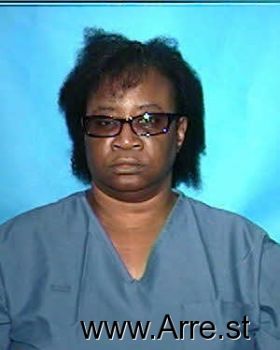 Cynthia  Green Anderson Mugshot