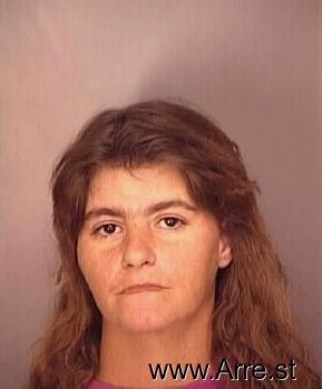 Cynthia  Hall Mugshot