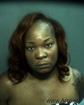 Cynthia Egria Harris Mugshot