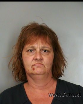 Cynthia Fay Hobbs Mugshot