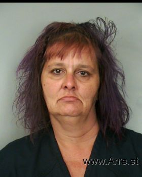 Cynthia Fay Hobbs Mugshot