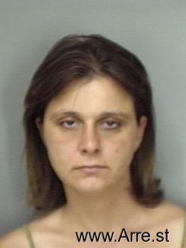 Cynthia Fay Hobbs Mugshot