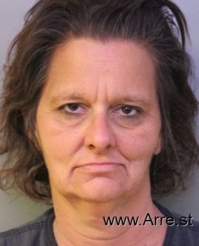 Cynthia Faye Hobbs Mugshot