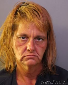 Cynthia  Hobbs Mugshot