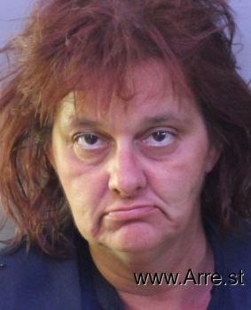 Cynthia Faye Hobbs Mugshot