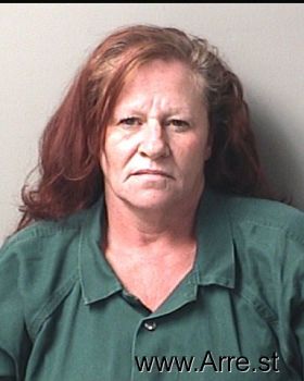 Cynthia Yvette Holmes Mugshot